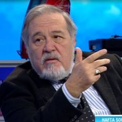 İlber Ortaylı'dan pazar kahvaltısı yorumu İZLE