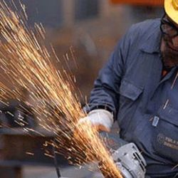 İmalatta kapasite kullanım oranı düştü