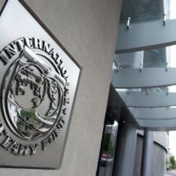 IMF'den Türkiye açıklaması
