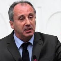 Muharrem İnce'den ağaç katliamı için açıklama