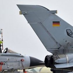 İncirlik'te Alman askeri kalmadı