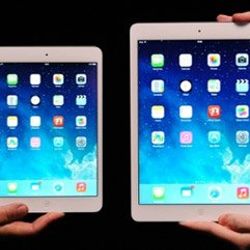 iPad Air 2 ve iPad Mini 3 Türkiye'de