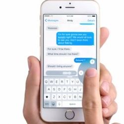 iPhone'un yeni reklamı yayınlandı İZLE