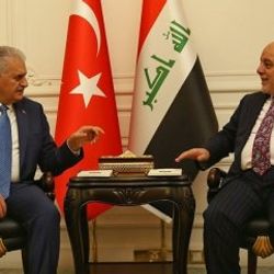 Irak ve Türkiye arasında enerji işbirliği