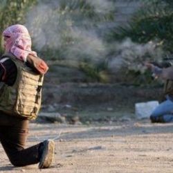 Irak'ta üniversiteye saldırı