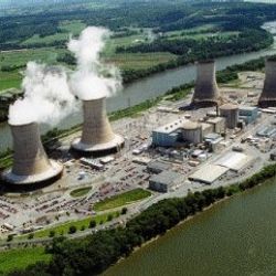 Rusya, İran'da nükleer enerji santrali inşa edecek