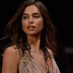 Irina Shayk: Yüzde 50 Müslüman hissediyorum