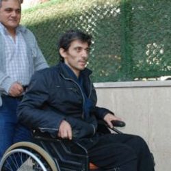 İzmit'te iş kazasında sakat kalan işçiye rekor tazminat