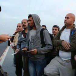Arap işçilere getirilen yasağa Netanyahu bile isyan etti