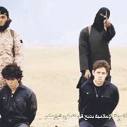 IŞİD'in sıradaki kurbanı Amerikalı bir kadın