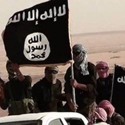 IŞİD Samarra'yı koruyan birliklere saldırdı