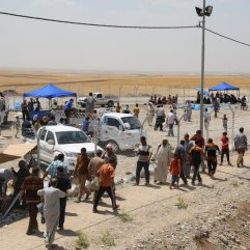 IŞİD Irak Merkez Bankası'ndan 429 milyon dolar çaldı