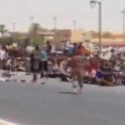IŞİD'in kaçırdığı Türkler'in görüntüleri - İzle