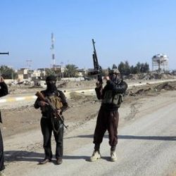 ABD Suriye'nin Irak'ı vurduğunu doğruladı
