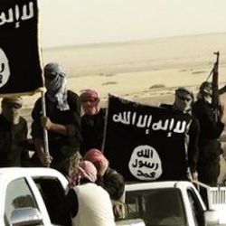 IŞİD El Kaim bölgesini ele geçirdi