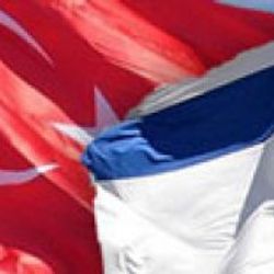 İsrail gazetesinde Türkiye'ye tehdit haberi