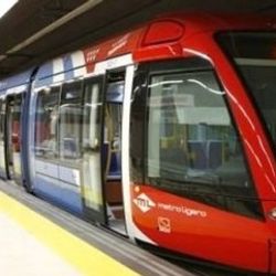 İstanbul'da metro seferleri sabaha kadar sürecek