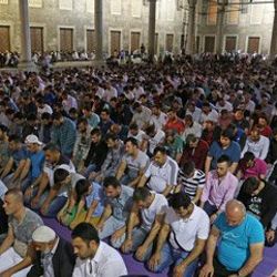 Diyanet İşleri Başkanı'ndan Beraat Kandili mesajları