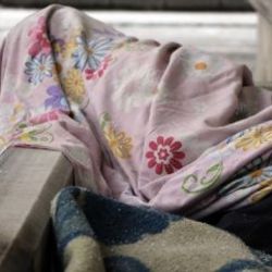 İstanbul’da donarak ölen şahsın kimliği belli oldu