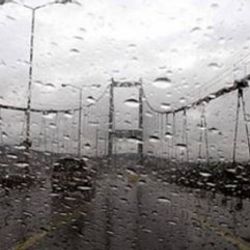 İstanbul'a hafta sonu yağış gelecek