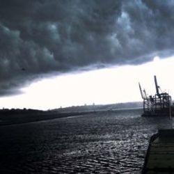 İstanbul'da hafta sonu soğuk geçecek