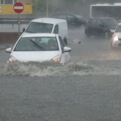 İstanbul barajlarının doluluk grafiğinde yükseliş