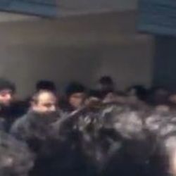 İstanbul Adliyesi karıştı: Polis ve avukatlar yumruklaştı