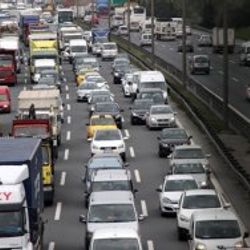 İstanbul'da bu yollar trafiğe kapanacak
