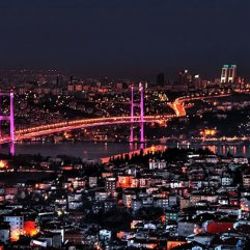 İstanbul'un 2015 yılı bütçesi meclisten geçti