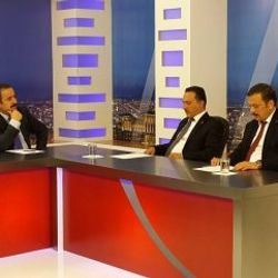 İdris Bal'ın partisinde iki istifa