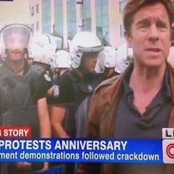 CNN muhabiri Ivan Watson Türkiye’den ayrılıyor
