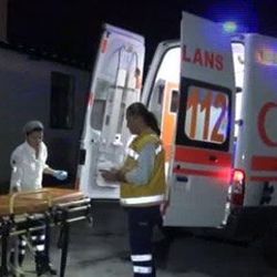 İzmir’de MERS şüphesi