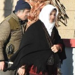 İzmir'de terörist için cenaze aracı verilmedi