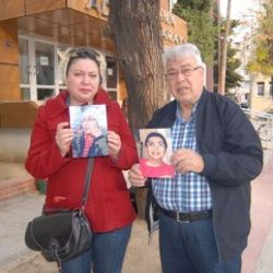İzmirli hasta acil serviste kayboldu