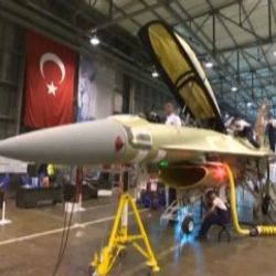 Türk eğitim uçağı ABD Hava Kuvvetleri'ne aday