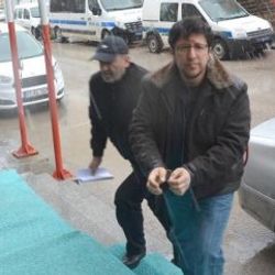 Bilecik'te ByLock operasyonu: 22 polis gözaltında