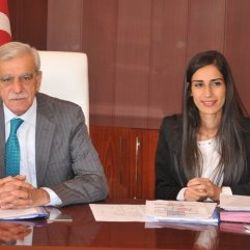 Mahkeme eşbaşkanlık sistemini hukuka aykırı buldu