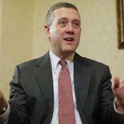 Bullard: ABD diğer ülkelere göre refah adası