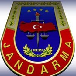 Jandarma'dan PKK bayrağı açıklaması
