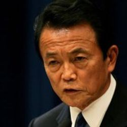 Japon bakan: Yaşlılar ölmekte acele etsin