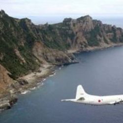 Japonya'dan Çin'e ateş açarız tehdidi