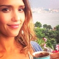Jessica Alba'dan İstanbul ve Türkiye'ye övgüler