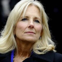 Jill Biden Ayasofya Müzesi'ni gezdi