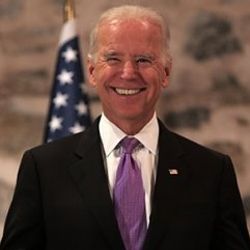 ABD Başkan Yardımcısı Joe Biden, Atlantik Konseyi'ne katıldı