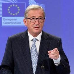 AB Komisyonu Başkanı: Cameron'un sorunu diğerleriyle