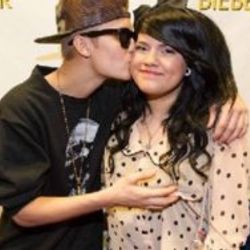 Justin Bieber hayranını taciz etti