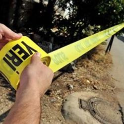 Yüksekova'da silahlı saldırı: 1 ölü 1 yaralı