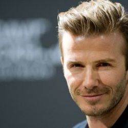 David Beckham İngiltere'den kır evi aldı