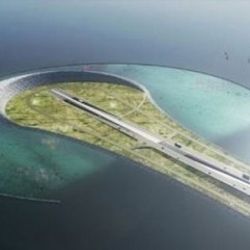 İzmir Körfez Tüp Geçit Projesi değerlendirilecek