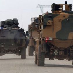El Bab sonrası Münbiç planı görüşülüyor